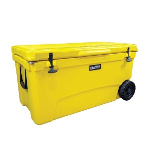 70 qt Cooler with Wheels