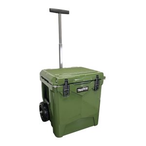 35 qt Cooler with Wheels