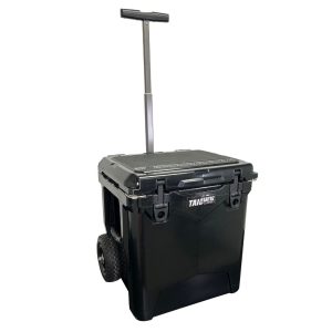 35 qt Cooler with Wheels