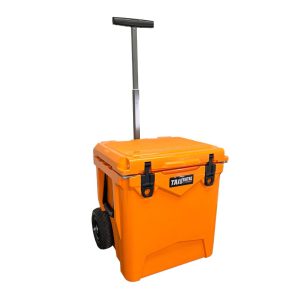 35 qt Cooler with Wheels