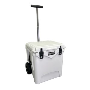 35 qt Cooler with Wheels
