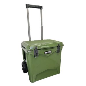 45 qt Cooler with Wheels
