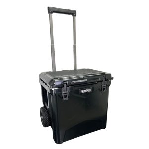 45 qt Cooler with Wheels
