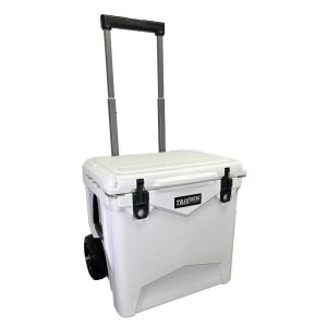 45 qt Cooler with Wheels