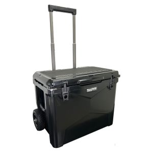 60 qt Cooler with Wheels