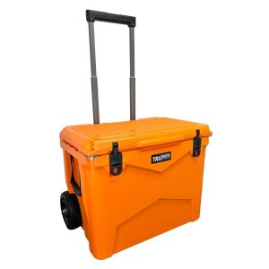 60 qt Cooler with Wheels
