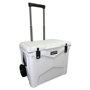 60 qt Cooler with Wheels