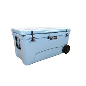 70 qt Cooler with Wheels