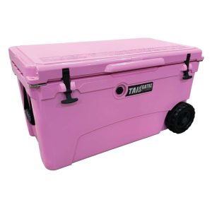 70 qt Cooler with Wheels