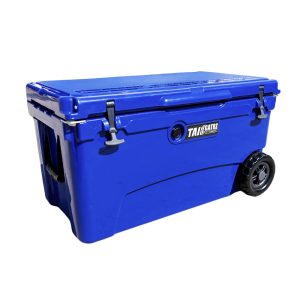 110 qt Cooler with Wheels
