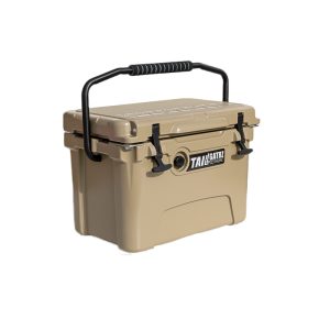 20 qt Cooler