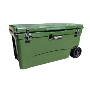 70 qt Cooler with Wheels