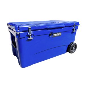 70 qt Cooler with Wheels
