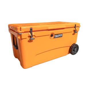 70 qt Cooler with Wheels