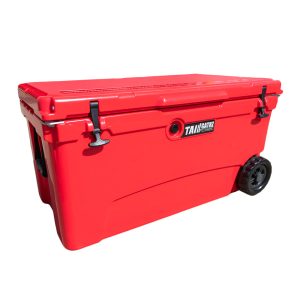 70 qt Cooler with Wheels