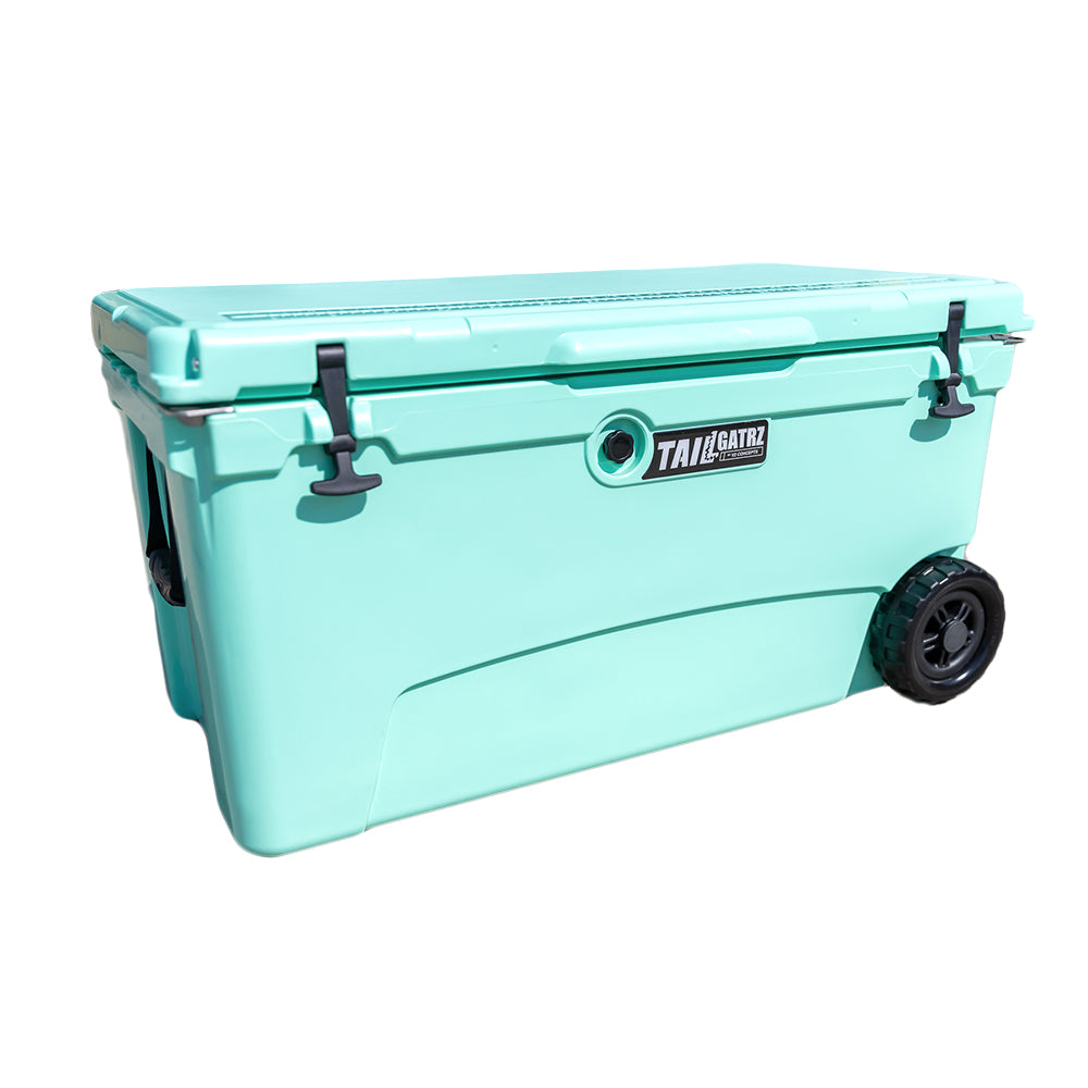 Teal