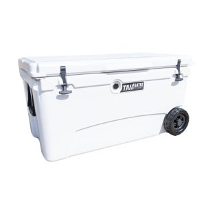 70 qt Cooler with Wheels