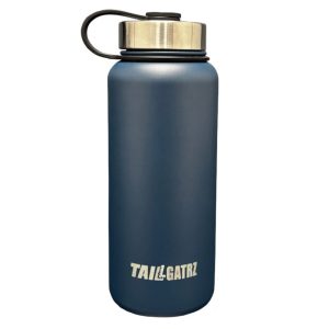 Wide Mouth Water Jug
