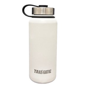 Wide Mouth Water Jug