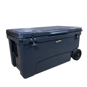 110 qt Cooler with Wheels