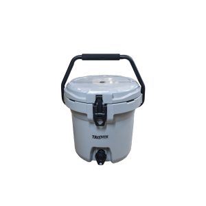 2.5 Gal Round Cooler