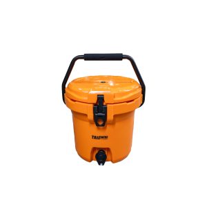 2.5 Gal Round Cooler
