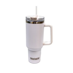 40oz Tall Tumblers