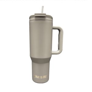 40oz Tall Tumblers
