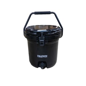 5 Gal Round Cooler