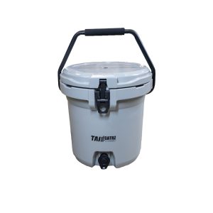 5 Gal Round Cooler