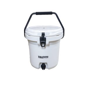 5 Gal Round Cooler