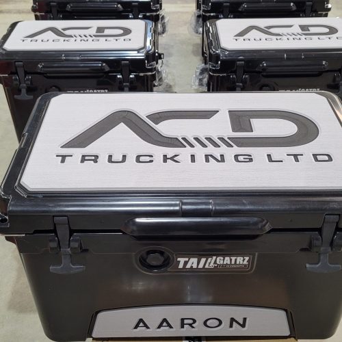 ACD Trucking 20 qrt