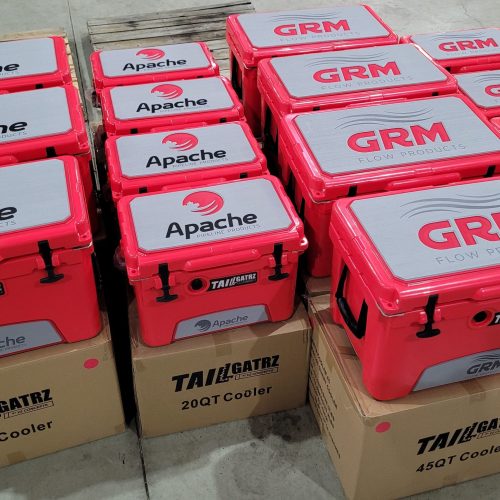 ApacheGRM