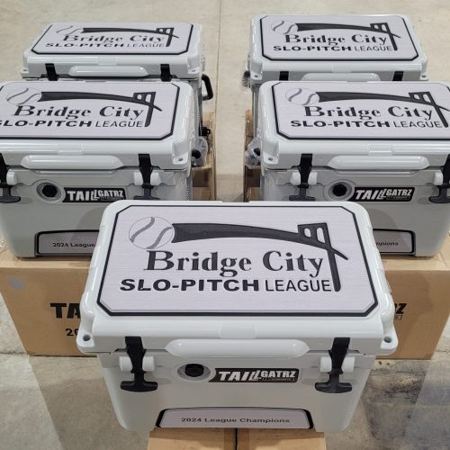 BridgeCity Slopitch 2024