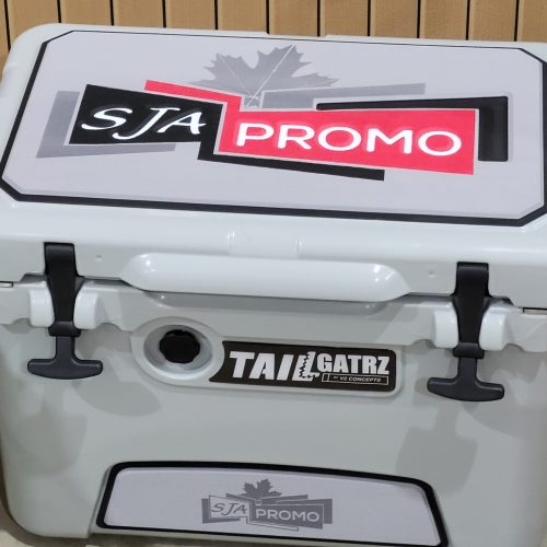Grey 20 qrt SJA Promo