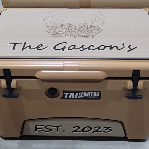 The Gascons 45 qrt - Jordan