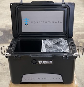 Upstream Data 45qt Lid Insert