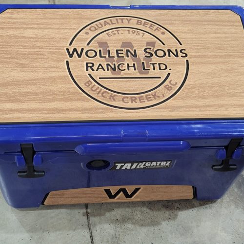 Wollen Sons 45 qrt
