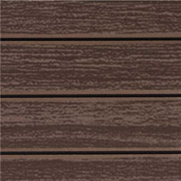 Chocolate Wood Lazer / Black