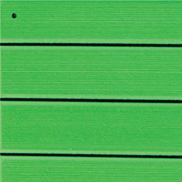 Green / Black