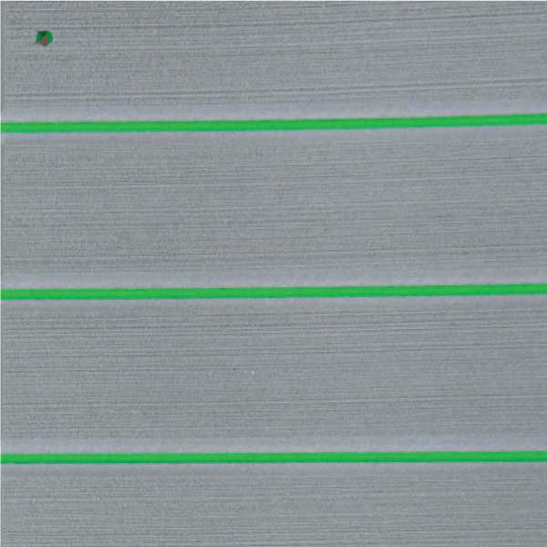 Grey / Green