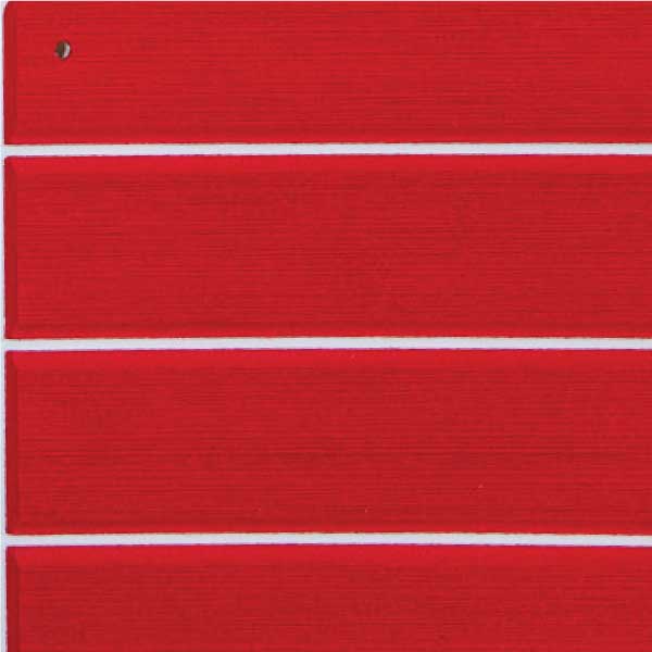 Red / White