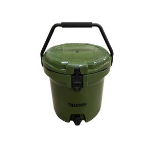 5 Gal Round Cooler