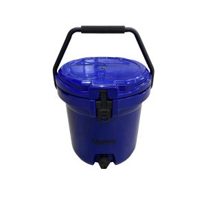 5 Gal Round Cooler