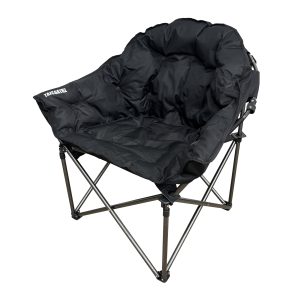 Dual Heated Chairs