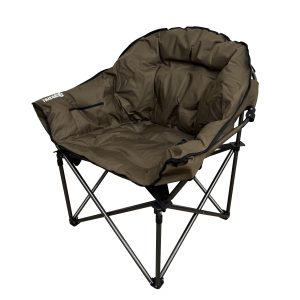Dual Heated Chairs