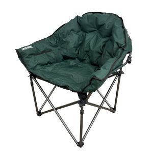 Dual Heated Chairs