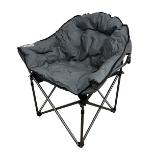 Dual Heated Chairs