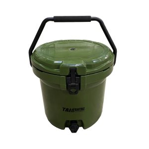 2.5 Gal Round Cooler