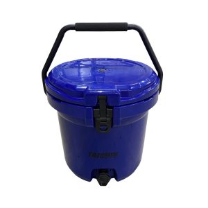 2.5 Gal Round Cooler